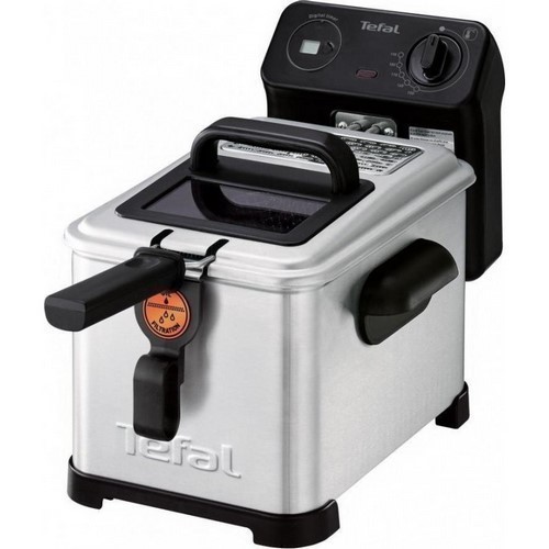 FREIDORA TEFAL FR516070 FILTRA PRO 4L DIGITAL